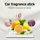 thumbnail image 5 of Ambientador de aire de repuesto para coche ambientador sólido para coche Ehuebsd purificador de aire ventilación de aire reemplazo de Perfume, 5 of 8
