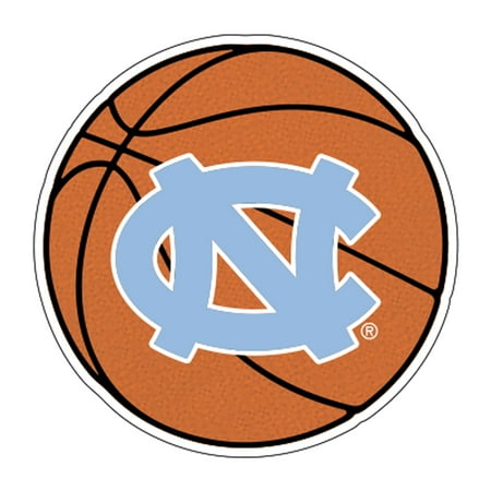 

North Carolina Magnet (NC BASKETBALL MAGNET (8 ) 8 in)