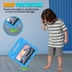 thumbnail image 4 of Funda para tablet DJ&RPPQ Fire HD 10 y Fire HD 10 Plus Kids Blue, 4 of 7