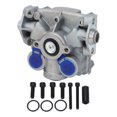 thumbnail image 2 of ABS Relay Valve, Enhanced Safety 9730110220 High Strength Relay Valve Easy To Install  for Tractor Rear Axle Applications for  S4725000072 9730110240 USA, 2 of 7