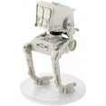 thumbnail image 3 of Hot Wheels Star Wars AT-ST Spaceship Play Vehicles, 3 of 4