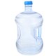 thumbnail image 4 of Botella de agua para acampar, cubo de agua portátil, cubo para almacenar agua, jarra gruesa de agua mineral (estilo aleatorio), 4 of 8