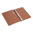 thumbnail image 3 of Cuaderno de almacenamiento troquelado, estilo de mano de obra fina, elegante, hermoso, cómodo, organizador, sellos para coleccionar, 3 of 14