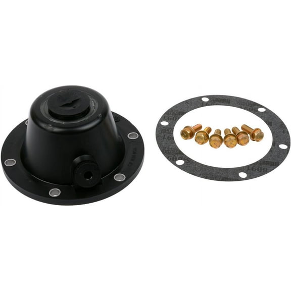 SKF 1630 Axle Hub Cap