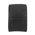 thumbnail image 3 of Unique Bargains Dustproof Blender Dust Cover Accessories 1pc Black, 3 of 5