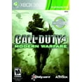 thumbnail image 1 of Refurbished Call Of Duty 4: Modern Warfare Game For Xbox 360, 1 of 3