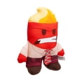 thumbnail image 2 of Peluche Ruz Disney Furia Inside Out 13.5 cm, 2 of 4