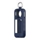 thumbnail image 5 of Funda protectora de silicona para cámara de acción portátil Insta360 X5, a prueba de golpes, funda protectora con anillo de metal, accesorios para cámaras deportivas., 5 of 8