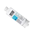 thumbnail image 1 of Refrigerator Filter, Refrigerator Water Filter Universal Professional DA97 17376B ABS Shell  for Home, 1 of 7