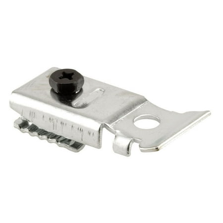 

Adjustable Pivot Bracket 1/4 in. OD x 1-15/16 in. L x 3/4 in. W Top Mount Steel