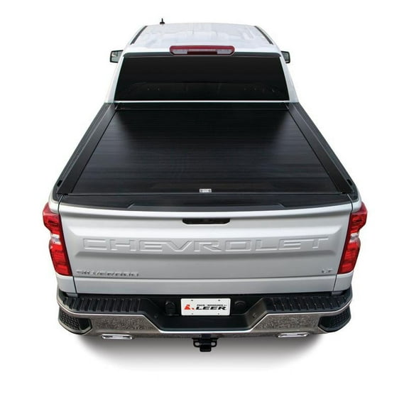 Pace Edwards BLDA32A63 Bedlocker Tonneau Cover Kit Fits 19-22 1500 Fits select: 2019 RAM 1500, 2020-2023 RAM 1500 BIG HORN/LONE STAR