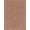 Brick Red Orange Gray, Pattern 6, variant on ODIKA 8'x10' Washable Area Rug Kilim Weathered Navy Bands Stepped Motif Distressed Faded Vintage for Dining Room, Large Office, Lounge, Non-Slip Chair-Friendly Mat