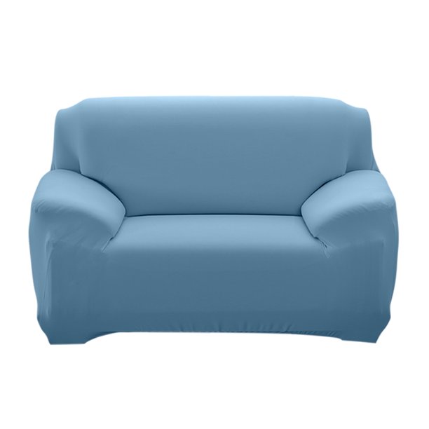 Funda de sofá para silla de alta elasticidad, funda de sofá de 1 pieza, antideslizante, suave