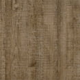 thumbnail image 5 of South Shore Platform Queen Bed on Legs- Rustic Style Weathered Oak, 5 of 11