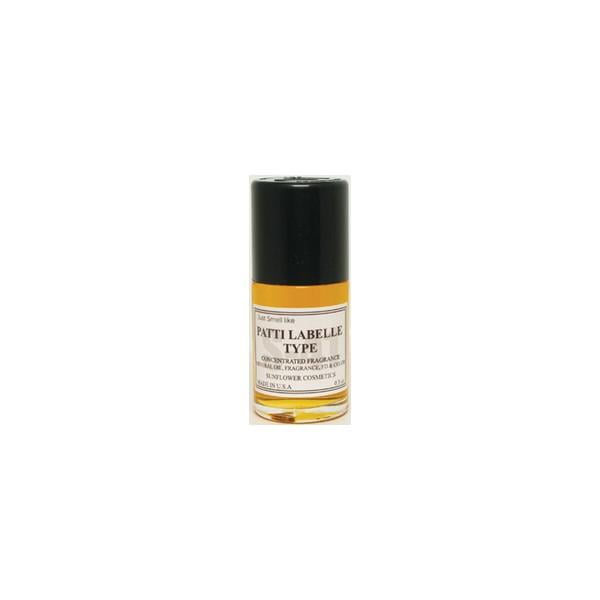 patti labelle perfume set
