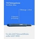 thumbnail image 3 of Lamy 1220536 T 10 Cartuchos de Tinta Azul (Paquete de 10), 3 of 3