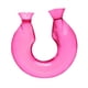 thumbnail image 3 of Bolsa de agua caliente Salvador PVC Rosa, 3 of 8
