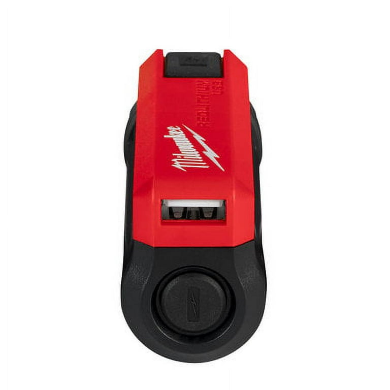 Big Red Button – USB Powered Rage Relief Device