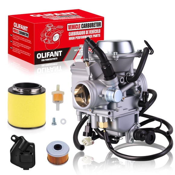 Carburador OLIFANT para Honda Rancher 350 TRX350 2000-2006