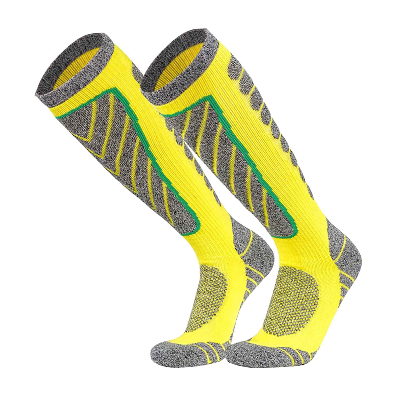Clearance Chaussettes Chaussette Ski Fille DARN TOUGH Chaussettes