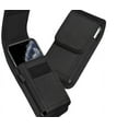 thumbnail image 4 of Rugged Carabiner Belt Loop Case with NO CLIP is Compatible with iPhone 15 Pro Max, 14 Pro Max, iPhone 13 Pro Max and iPhone 14 Plus, iPhone 15 Plus with any cover on, 4 of 5