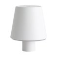 thumbnail image 1 of LCXmlly Rechargeable Bottle Light LED Wine Bottle Lamp Brightness Adjustable Rechargeable Cordless Touch Control Desk Table Lamp, 1 of 7