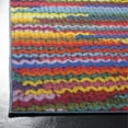 thumbnail image 4 of Safavieh Aztec Sharlene Abstract Area Rug, 4 of 5