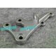 thumbnail image 3 of Compatible con Suzuki GSXR 1000 K5 2005-2011, soportes para reposapiés del conductor delantero, 3 of 4