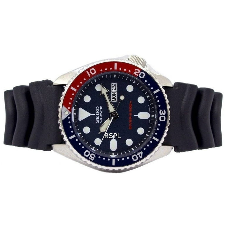 Seiko divers 200m price deals