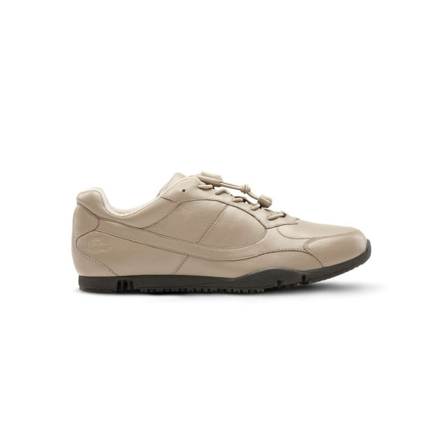 Dr. Comfrot Dr. Comfort Womens FlexOA AMY Taupe