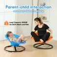 thumbnail image 6 of Spinning Chair for Kids, Sensory Swivel Chair Enhancing Motor Skills, Educational Indoor & Outdoor Toys, 6 of 7