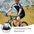 thumbnail image 4 of Miangastore Bike Mirror Wrist Strap Commuting 1Pack 3.3X3.3X1.9In, 4 of 9