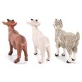 thumbnail image 4 of DPTALR Children's Desktop Play House Animal Hand-made Children's Toys, 4 of 9