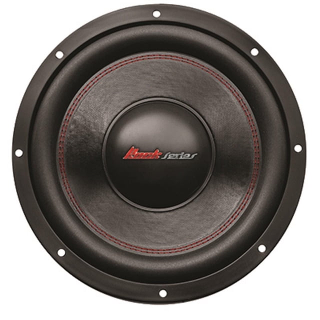 SUBWOOFER ROCKSERIES ROCK SERIES CHRKS-EL1224