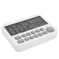 thumbnail image 6 of Digital Timer Kitchen Timer Convenient Cooking For Working, 6 of 8