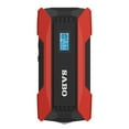 thumbnail image 2 of 1200A Peaks 8000mAh Car Jump Starter 12.0V Automóvil Batería Booster Power Pack Soporte Ar SABO Fuente portátil, 2 of 7