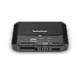 thumbnail image 5 of Amplificador 4 Canales Rockford Fosgate P600X4 600 Watts Clase AB 4 Ohms Rockford Fosgate P600X4, 5 of 9
