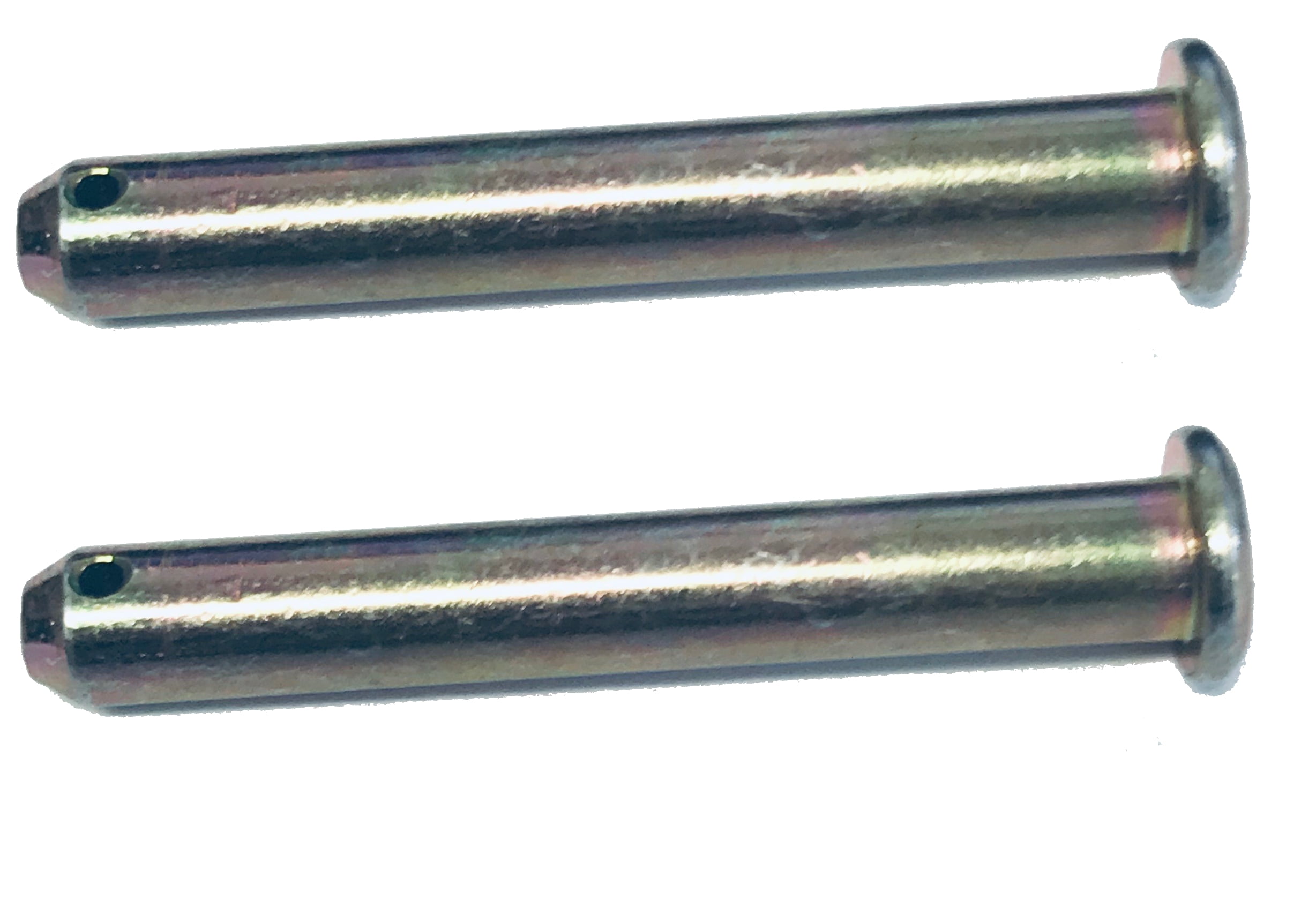 John Deere Original Equipment Pin Fastener (Pack of 2) 45M7069,2