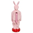 thumbnail image 3 of A Christmas Story CS6251L 10 in. Ralphie Bunny Nutcracker, 3 of 6