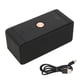 thumbnail image 1 of Altavoces Bluetooth a prueba de agua, Altavoces Bluetooth portátiles IPX7 Altavoces Bluetooth compactos Altavoces Bluetooth portátiles Claridad notable, 1 of 9