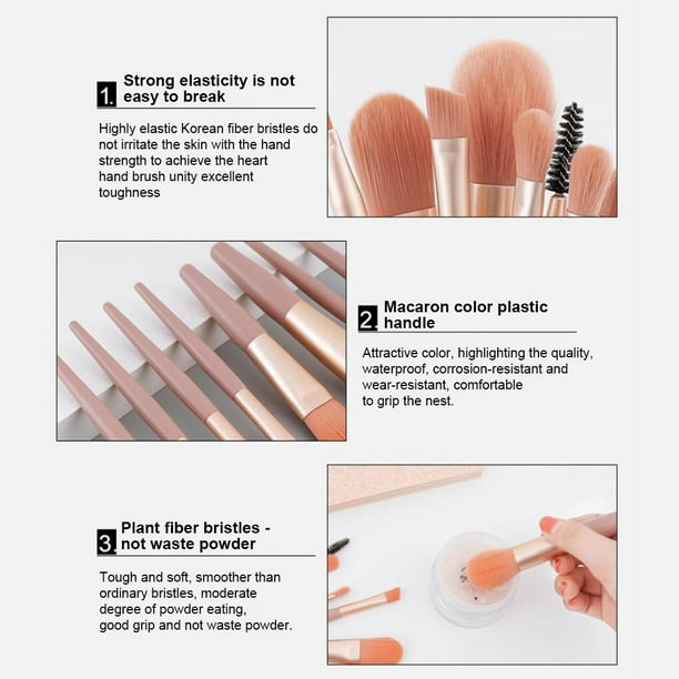 Makeup brushes and tools outlet