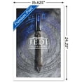 thumbnail image 3 of Star Wars: Jedi Fallen Order - Broken Handle Key Art Wall Poster, 14.725" x 22.375", Framed, 3 of 3