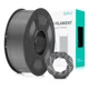 thumbnail image 1 of Filamento PLA Sunlu 1.75 mm Color Gris, 1 of 2