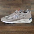 thumbnail image 3 of New Balance 990v2 Grey 40th Anniversary Men's Shoe Size 11 MADE in USA M990VS2, 3 of 6