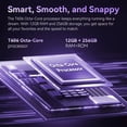 thumbnail image 4 of Smartphone Cubot A40 12 GB de RAM 256 GB de ROM Android 15 NFC, 4 of 5