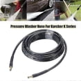 thumbnail image 3 of Karcher K2 K3 K4 K5 K Series High Pressure Washer Compatible 6m Water Hose, 3 of 4