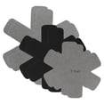 thumbnail image 7 of T-fal Cookware Pot Protector, 6-Piece Set, 7 of 7
