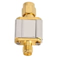 thumbnail image 4 of DEWIN 881(868‑895)MHz GSM900 Special Saw Bandpass Filter 27MHz Bandwidth High Pass Filter with SMA Interface, 4 of 14