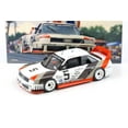 thumbnail image 4 of Werk83 Audi 90 Quattro IMSA GTO Team Audisport No 5 2nd Laguna Seca 1989 1:18, 4 of 7