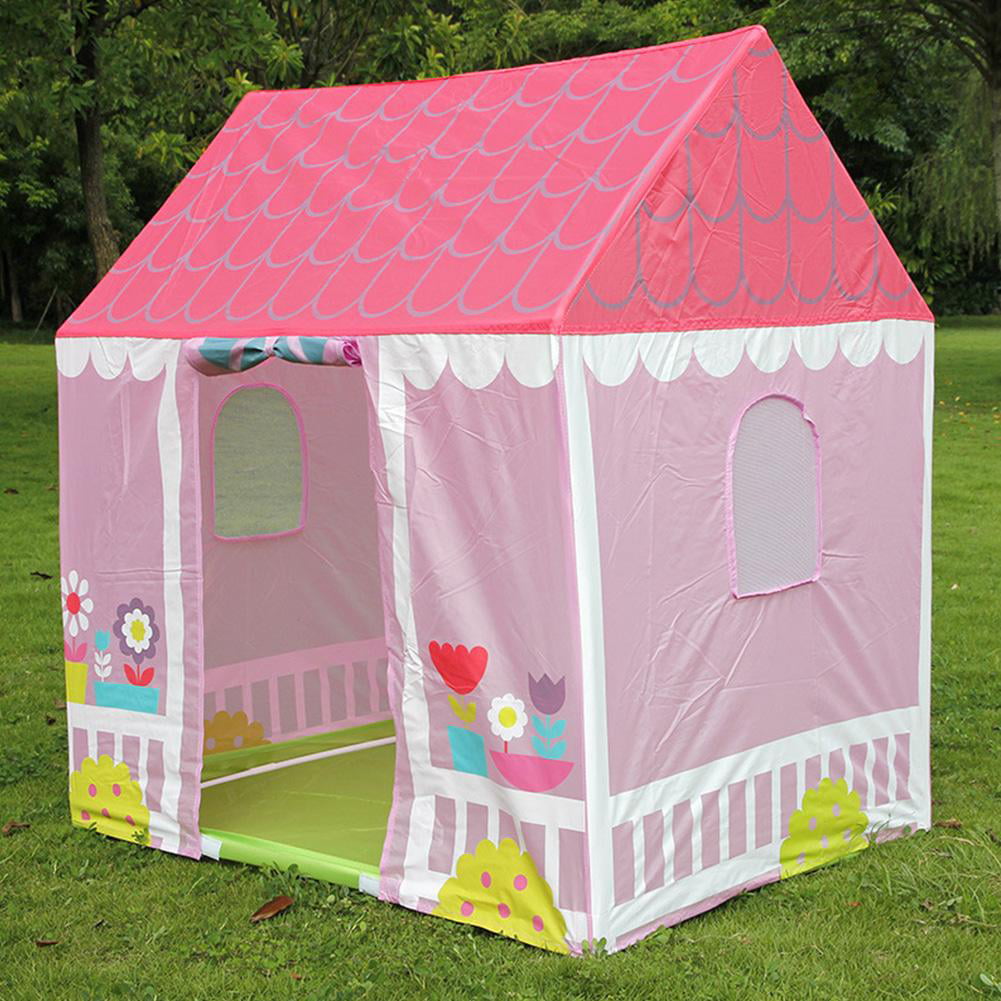 boys garden playhouse